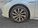 Toyota corolla touring sports hybride my21 122h design / hayon Électrique occasion paris 17ème (75)(porte maillot)...