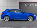 Audi a3 a3 1.4 tfsi cod 150 s tronic 7 s line suivie audi -virtual cockpit-apple carplay-garantie 12 mois occasion...