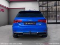 Audi a3 a3 1.4 tfsi cod 150 s tronic 7 s line suivie audi -virtual cockpit-apple carplay-garantie 12 mois occasion...