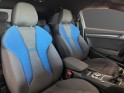 Audi a3 a3 1.4 tfsi cod 150 s tronic 7 s line suivie audi -virtual cockpit-apple carplay-garantie 12 mois occasion...