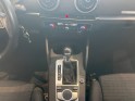 Audi a3 a3 1.4 tfsi cod 150 s tronic 7 s line suivie audi -virtual cockpit-apple carplay-garantie 12 mois occasion...