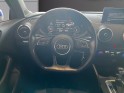 Audi a3 a3 1.4 tfsi cod 150 s tronic 7 s line suivie audi -virtual cockpit-apple carplay-garantie 12 mois occasion...