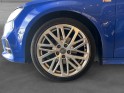 Audi a3 a3 1.4 tfsi cod 150 s tronic 7 s line suivie audi -virtual cockpit-apple carplay-garantie 12 mois occasion...