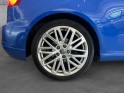 Audi a3 a3 1.4 tfsi cod 150 s tronic 7 s line suivie audi -virtual cockpit-apple carplay-garantie 12 mois occasion...