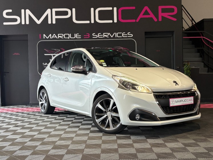 Peugeot 208 1.6 bluehdi 100ch ss bvm5 féline garantie 12 mois occasion simplicicar aix les bains simplicicar simplicibike... Peugeot 208 1.6 bluehdi 100ch ss bvm5 féline garantie 12 mois occasion simplicicar aix les bains simplicicar simplicibike...