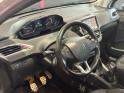 Peugeot 208 1.6 bluehdi 100ch ss bvm5 féline garantie 12 mois occasion  simplicicar aix les bains simplicicar simplicibike...