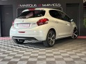 Peugeot 208 1.6 bluehdi 100ch ss bvm5 féline garantie 12 mois occasion  simplicicar aix les bains simplicicar simplicibike...