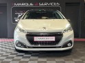 Peugeot 208 1.6 bluehdi 100ch ss bvm5 féline garantie 12 mois occasion  simplicicar aix les bains simplicicar simplicibike...