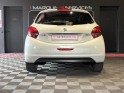 Peugeot 208 1.6 bluehdi 100ch ss bvm5 féline garantie 12 mois occasion  simplicicar aix les bains simplicicar simplicibike...