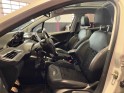 Peugeot 208 1.6 bluehdi 100ch ss bvm5 féline garantie 12 mois occasion  simplicicar aix les bains simplicicar simplicibike...