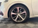 Peugeot 208 1.6 bluehdi 100ch ss bvm5 féline garantie 12 mois occasion  simplicicar aix les bains simplicicar simplicibike...
