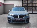 Bmw x1 f48 lci sdrive 18i 136 ch dkg7 m sport occasion paris 17ème (75)(porte maillot) simplicicar simplicibike france