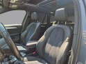 Bmw x1 f48 lci sdrive 18i 136 ch dkg7 m sport occasion paris 17ème (75)(porte maillot) simplicicar simplicibike france