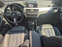 Bmw x1 f48 lci sdrive 18i 136 ch dkg7 m sport occasion paris 17ème (75)(porte maillot) simplicicar simplicibike france