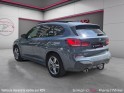 Bmw x1 f48 lci sdrive 18i 136 ch dkg7 m sport occasion paris 17ème (75)(porte maillot) simplicicar simplicibike france