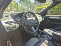 Bmw x1 f48 lci sdrive 18i 136 ch dkg7 m sport occasion paris 17ème (75)(porte maillot) simplicicar simplicibike france
