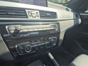 Bmw x1 f48 lci sdrive 18i 136 ch dkg7 m sport occasion paris 17ème (75)(porte maillot) simplicicar simplicibike france