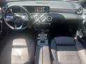 Mercedes classe a 200 7g-dct amg line, caméra de recule, siège électrique, entretient mercedes, 12 mois de garantie...