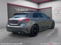 Mercedes classe a 200 7g-dct amg line, caméra de recule, siège électrique, entretient mercedes, 12 mois de garantie...