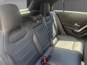 Mercedes classe a 200 7g-dct amg line, caméra de recule, siège électrique, entretient mercedes, 12 mois de garantie...