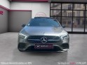 Mercedes classe a 200 7g-dct amg line, caméra de recule, siège électrique, entretient mercedes, 12 mois de garantie...