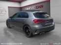 Mercedes classe a 200 7g-dct amg line, caméra de recule, siège électrique, entretient mercedes, 12 mois de garantie...