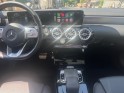 Mercedes classe a 200 7g-dct amg line, caméra de recule, siège électrique, entretient mercedes, 12 mois de garantie...