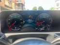 Mercedes classe a 200 7g-dct amg line, caméra de recule, siège électrique, entretient mercedes, 12 mois de garantie...