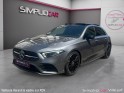 Mercedes classe a 200 7g-dct amg line, caméra de recule, siège électrique, entretient mercedes, 12 mois de garantie...