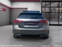 Mercedes classe a 200 7g-dct amg line, caméra de recule, siège électrique, entretient mercedes, 12 mois de garantie...