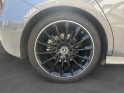 Mercedes classe a 200 7g-dct amg line, caméra de recule, siège électrique, entretient mercedes, 12 mois de garantie...
