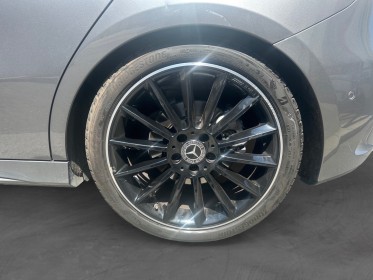 Mercedes classe a 200 7g-dct amg line, caméra de recule, siège électrique, entretient mercedes, 12 mois de garantie...