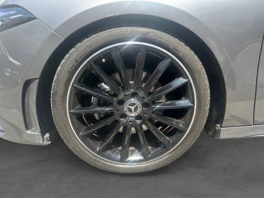 Mercedes classe a 200 7g-dct amg line, caméra de recule, siège électrique, entretient mercedes, 12 mois de garantie...