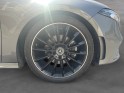 Mercedes classe a 200 7g-dct amg line, caméra de recule, siège électrique, entretient mercedes, 12 mois de garantie...