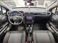 CITROEN d'occasion C3 1.5 BLUE HDI 100 FEEL de 2021 Amiens (80)﻿