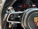 Porsche macan 2.0 250 ch pdk/toit ouvrant/entretien a jour/garantie 12 mois occasion paris 17ème (75)(porte maillot)...