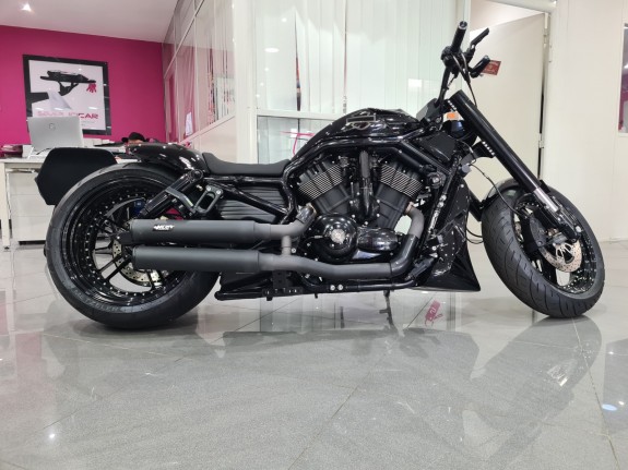 Harley davidson night rod speciale pneu 300/ occasion parc motos simplicicar simplicibike france