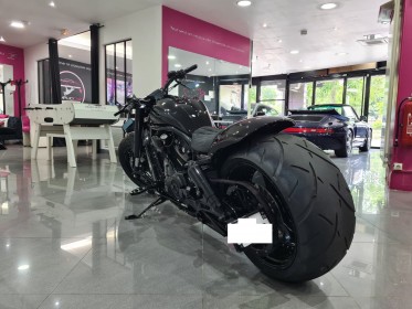 Harley davidson night rod speciale pneu 300/ occasion parc motos simplicicar simplicibike france