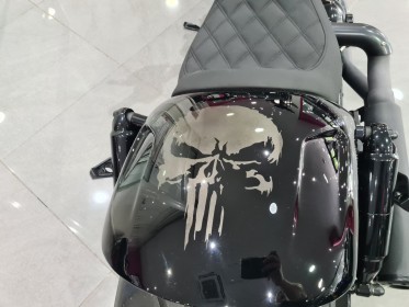 Harley davidson night rod speciale pneu 300/ occasion parc motos simplicicar simplicibike france