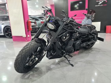 Harley davidson night rod speciale pneu 300/ occasion parc motos simplicicar simplicibike france