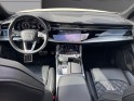 Audi q8 q8 55 tfsi e 381 tiptronic 8 quattro s line  garantie 12 mois occasion simplicicar vernon simplicicar simplicibike...