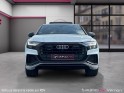 Audi q8 q8 55 tfsi e 381 tiptronic 8 quattro s line  garantie 12 mois occasion simplicicar vernon simplicicar simplicibike...