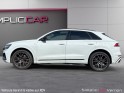 Audi q8 q8 55 tfsi e 381 tiptronic 8 quattro s line  garantie 12 mois occasion simplicicar vernon simplicicar simplicibike...