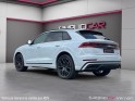 Audi q8 q8 55 tfsi e 381 tiptronic 8 quattro s line  garantie 12 mois occasion simplicicar vernon simplicicar simplicibike...
