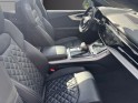 Audi q8 q8 55 tfsi e 381 tiptronic 8 quattro s line  garantie 12 mois occasion simplicicar vernon simplicicar simplicibike...