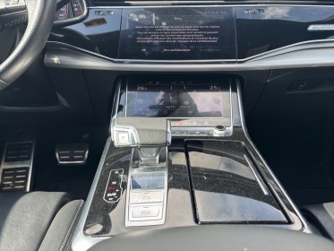 Audi q8 q8 55 tfsi e 381 tiptronic 8 quattro s line  garantie 12 mois occasion simplicicar vernon simplicicar simplicibike...