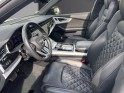 Audi q8 q8 55 tfsi e 381 tiptronic 8 quattro s line  garantie 12 mois occasion simplicicar vernon simplicicar simplicibike...