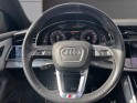 Audi q8 q8 55 tfsi e 381 tiptronic 8 quattro s line  garantie 12 mois occasion simplicicar vernon simplicicar simplicibike...