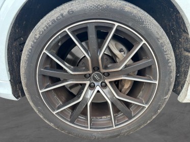 Audi q8 q8 55 tfsi e 381 tiptronic 8 quattro s line  garantie 12 mois occasion simplicicar vernon simplicicar simplicibike...