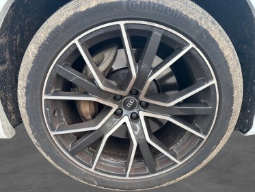 Audi q8 q8 55 tfsi e 381 tiptronic 8 quattro s line  garantie 12 mois occasion simplicicar vernon simplicicar simplicibike...